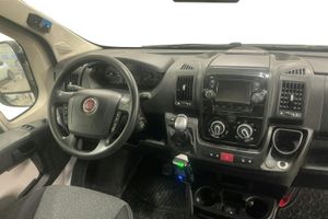 Fiat Ducato bild 6