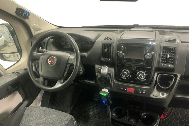 Fiat Ducato bild 6