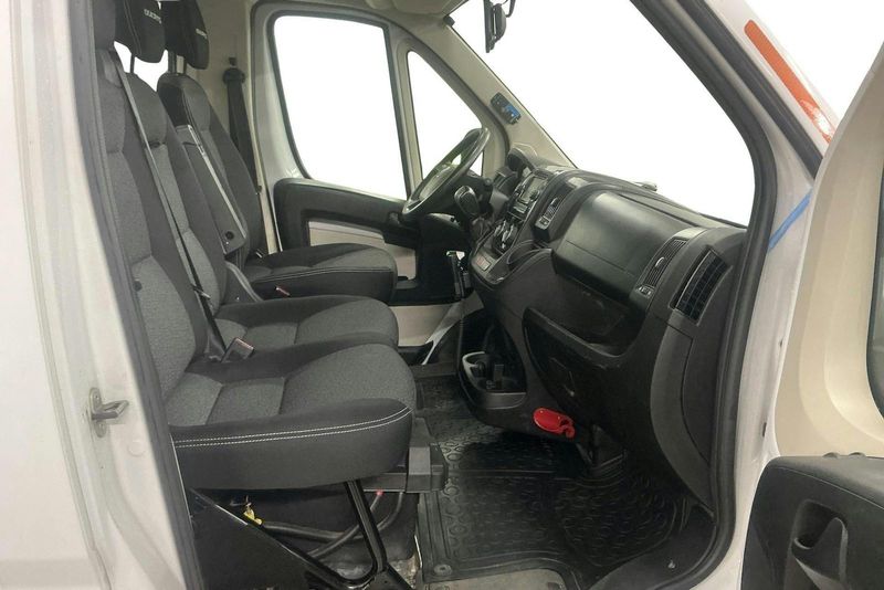 Fiat Ducato bild 7