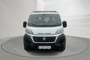 Fiat Ducato bild 4