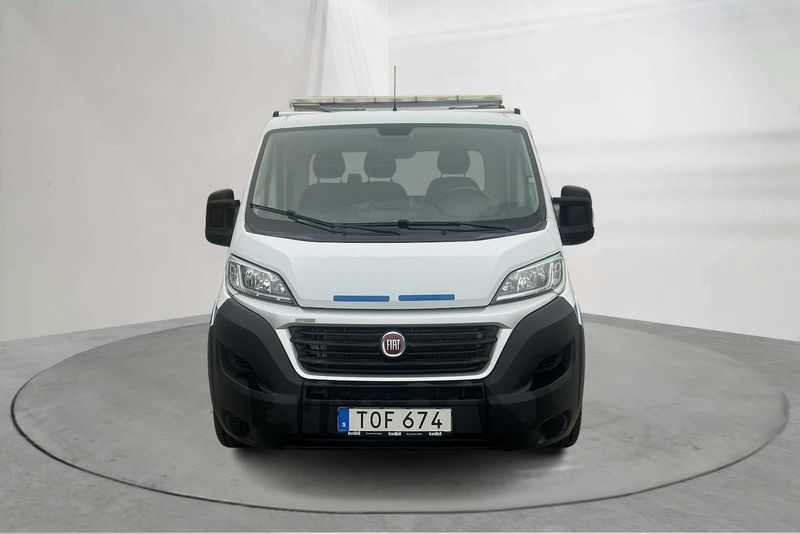 Fiat Ducato bild 4
