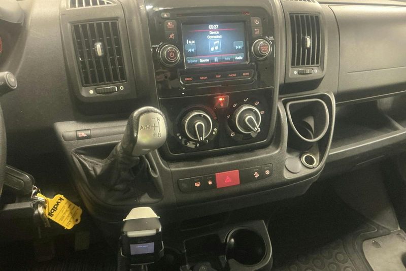 Fiat Ducato bild 10