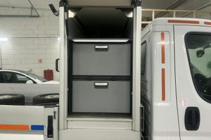 Fiat Ducato bild 17