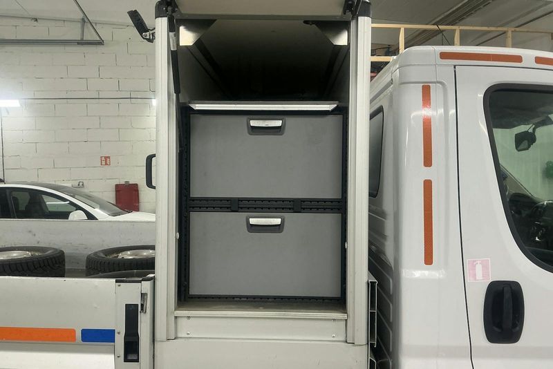 Fiat Ducato bild 17