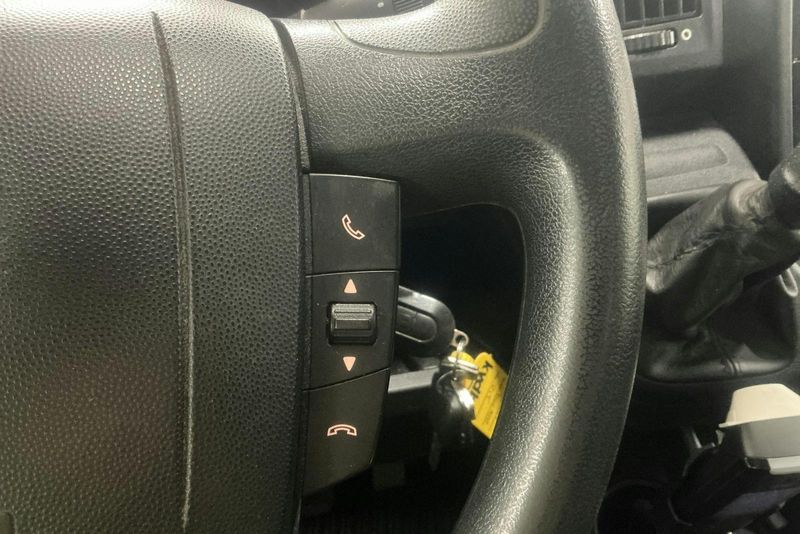 Fiat Ducato bild 12