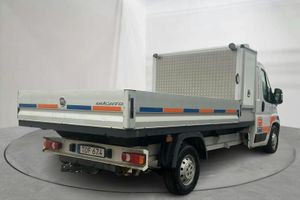 Fiat Ducato bild 3