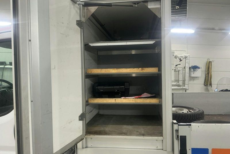 Fiat Ducato bild 16