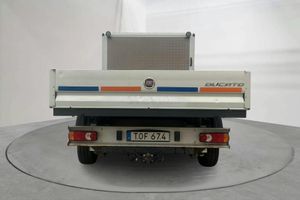Fiat Ducato bild 5