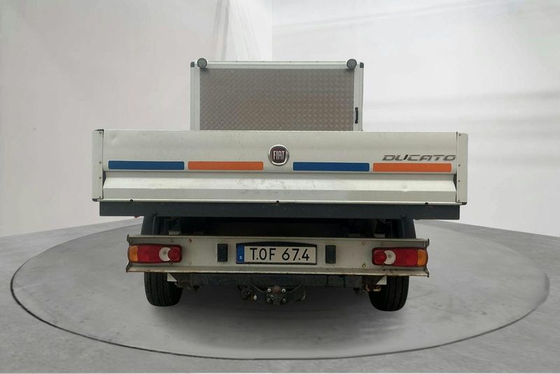 Fiat Ducato bild 5