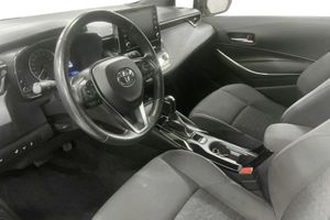 Toyota Corolla bild 16