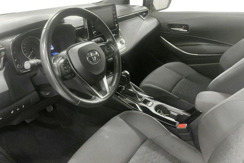 Toyota Corolla bild 16