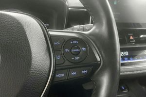 Toyota Corolla bild 15