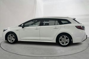 Toyota Corolla bild 2