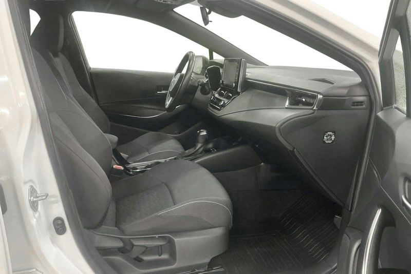 Toyota Corolla bild 7