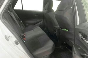 Toyota Corolla bild 8