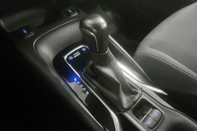 Toyota Corolla bild 13