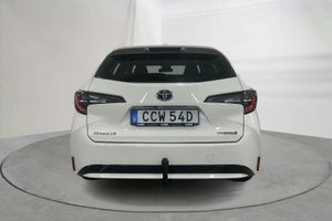Toyota Corolla bild 5