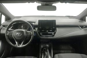 Toyota Corolla bild 6