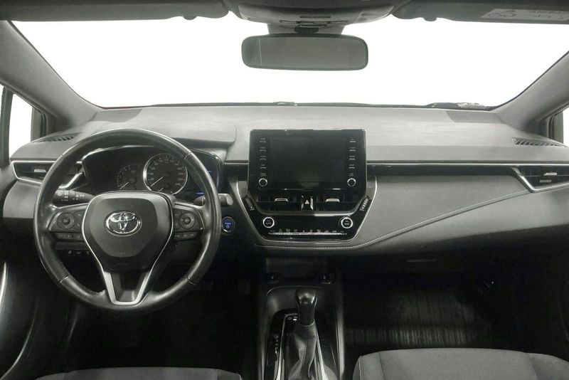 Toyota Corolla bild 6