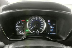 Toyota Corolla bild 10