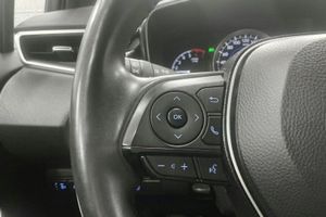 Toyota Corolla bild 14