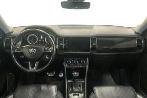 Skoda Kodiaq bild 6