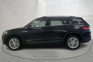 Skoda Kodiaq bild 2
