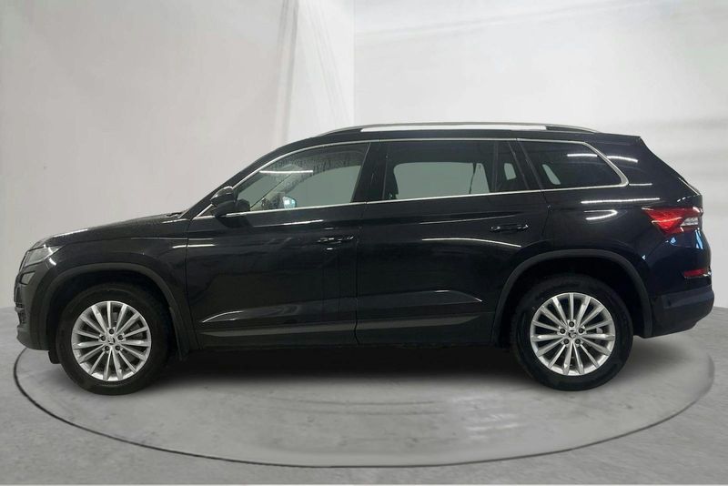 Skoda Kodiaq bild 2