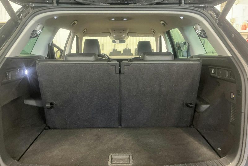 Skoda Kodiaq bild 10