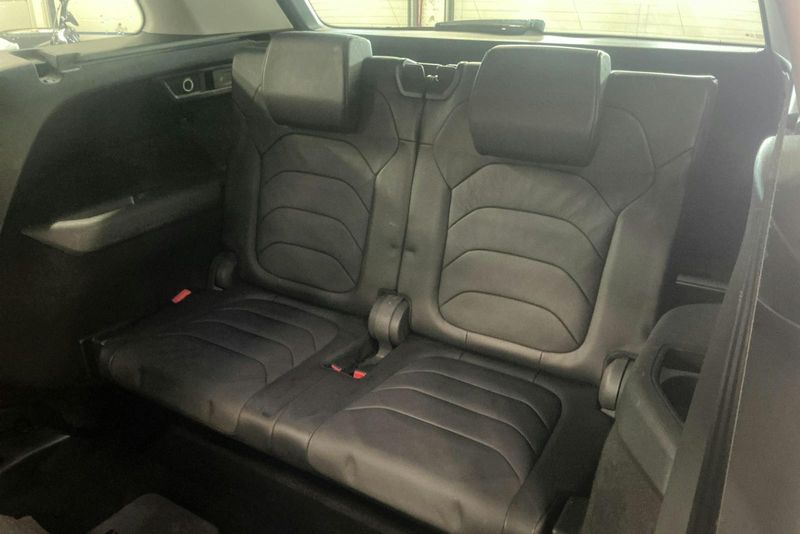 Skoda Kodiaq bild 9