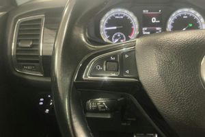 Skoda Kodiaq bild 21