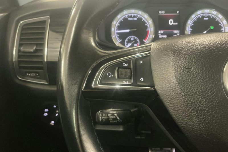 Skoda Kodiaq bild 21