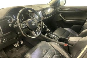 Skoda Kodiaq bild 23