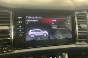 Skoda Kodiaq bild 18