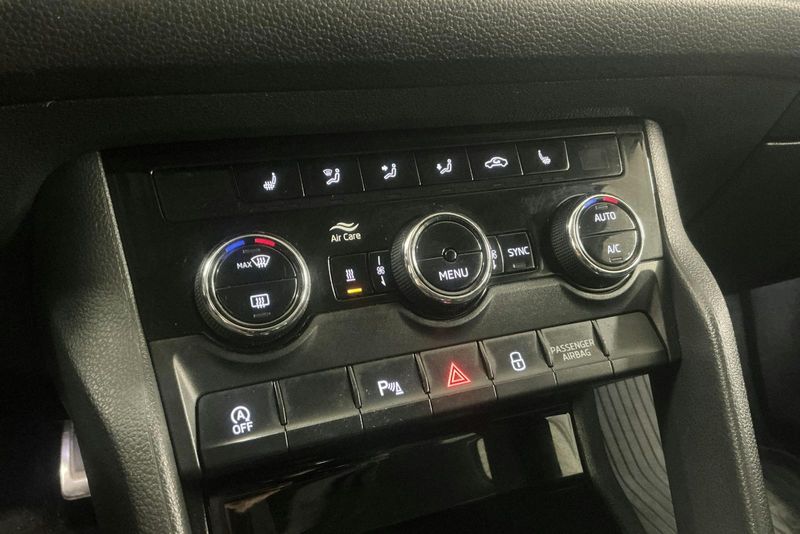 Skoda Kodiaq bild 27
