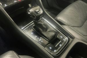 Skoda Kodiaq bild 20
