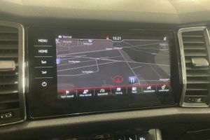 Skoda Kodiaq bild 13