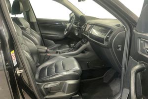 Skoda Kodiaq bild 7