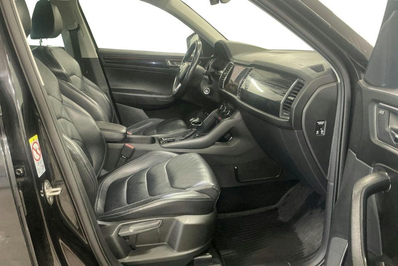 Skoda Kodiaq bild 7