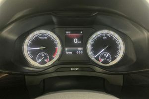 Skoda Kodiaq bild 12