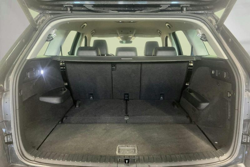 Skoda Kodiaq bild 11