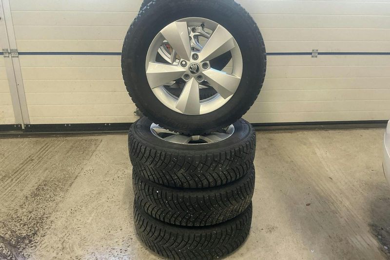 Skoda Kodiaq bild 29