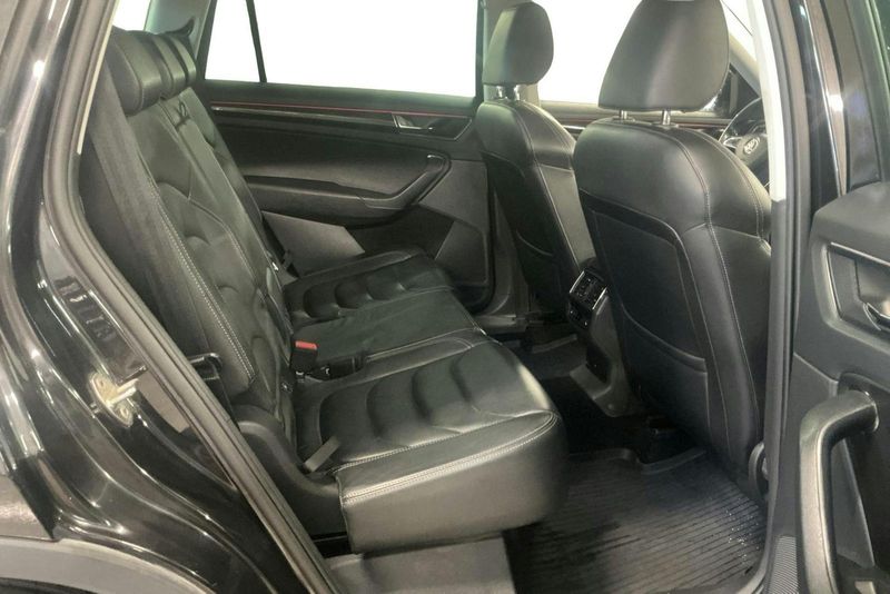 Skoda Kodiaq bild 8