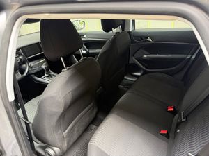 Peugeot 308 SW bild 12