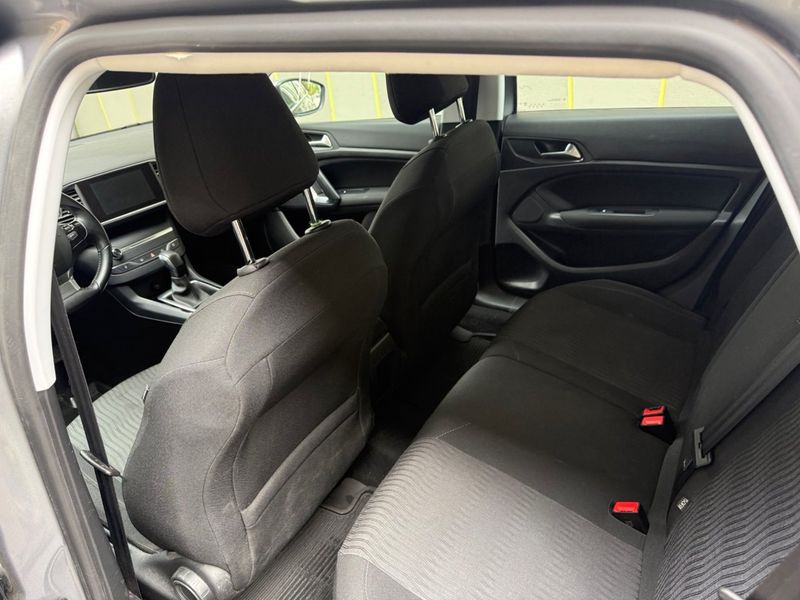 Peugeot 308 SW bild 12