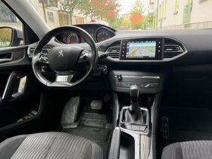 Peugeot 308 SW bild 19