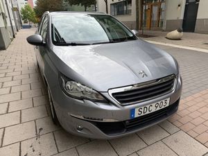 Peugeot 308 SW bild 4