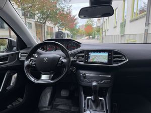 Peugeot 308 SW bild 20