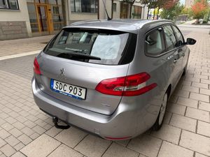 Peugeot 308 SW bild 6