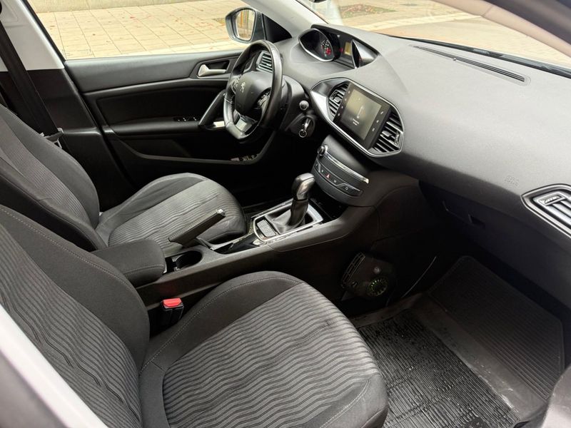 Peugeot 308 SW bild 18